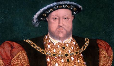 tudor henry 8|when did henry viii reign.